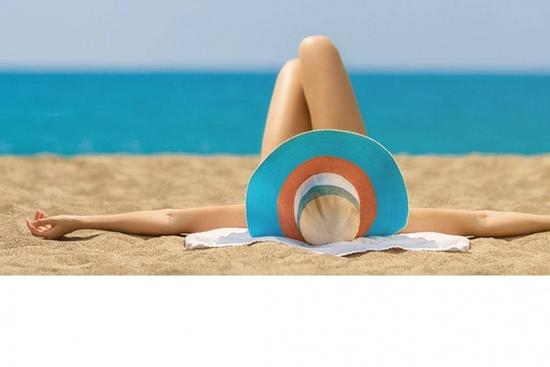 Những lầm tưởng về viên uống chống nắng