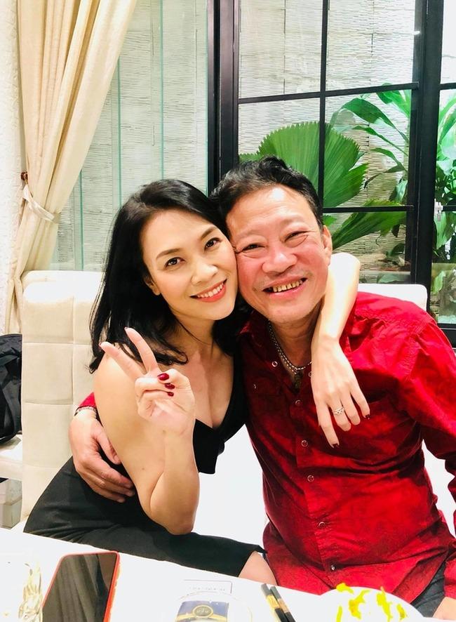 Cuộc sống sau khi cắt bỏ chân phải của người nhạc sĩ từng nâng đỡ Mỹ Tâm-1