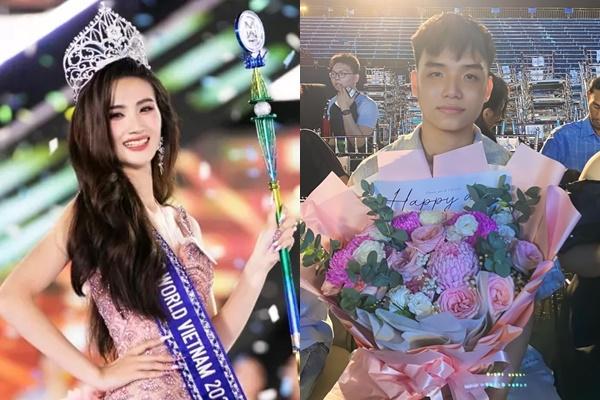 Màn ứng xử giúp Huỳnh Trần Ý Nhi trở thành Hoa hậu Thế giới Việt Nam 2023-6