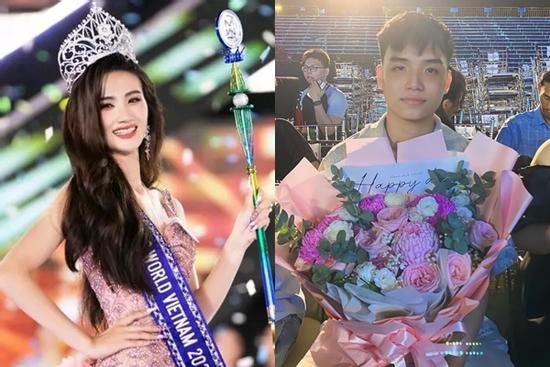 Tân Hoa hậu Ý Nhi: Từng bị trêu chiều cao 'khủng', lột xác sau niềng răng