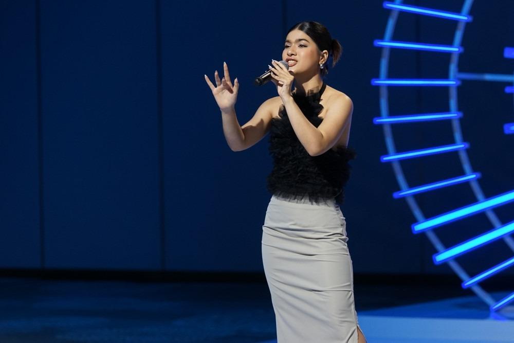 Vietnam Idol chơi chiêu nắn gân thí sinh-3
