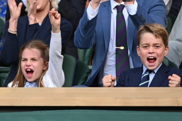 Vương phi Kate Middleton thức khuya làm một việc vào ngày sinh nhật 10 tuổi của con trai đầu-7