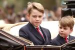 Vương phi Kate Middleton thức khuya làm một việc vào ngày sinh nhật 10 tuổi của con trai đầu