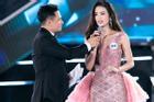 Màn ứng xử giúp Huỳnh Trần Ý Nhi trở thành Hoa hậu Thế giới Việt Nam 2023