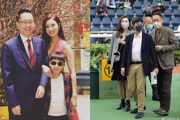 Đại mỹ nhân từng 2 lần bị đồn là tiểu tam, nhan sắc gợi cảm tuổi 54-9