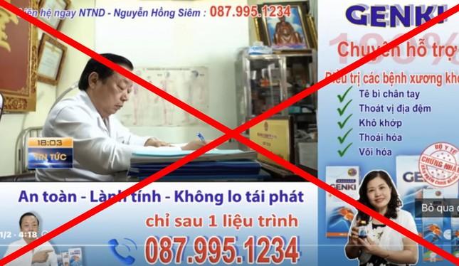 Đề xuất nghệ sĩ Việt phải thẩm định sản phẩm trước khi quảng cáo-2