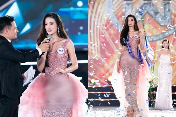 Nhan sắc đời thường Hoa hậu Ý Nhi: Được ví như Đông Nhi, ảnh cấp 3 gây sốt-13