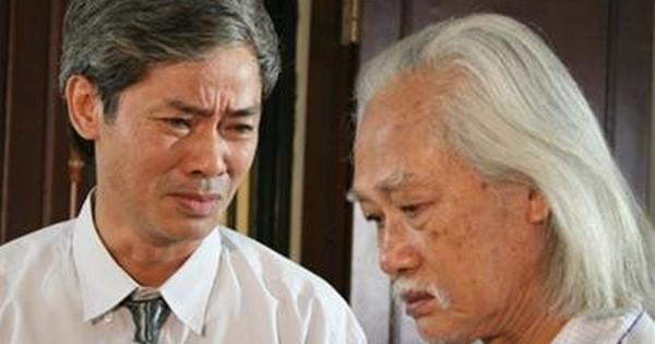 Phim truyền hình Việt đình đám về chạy án, hối lộ-3