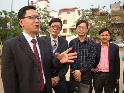 Phim truyền hình Việt đình đám về chạy án, hối lộ-4