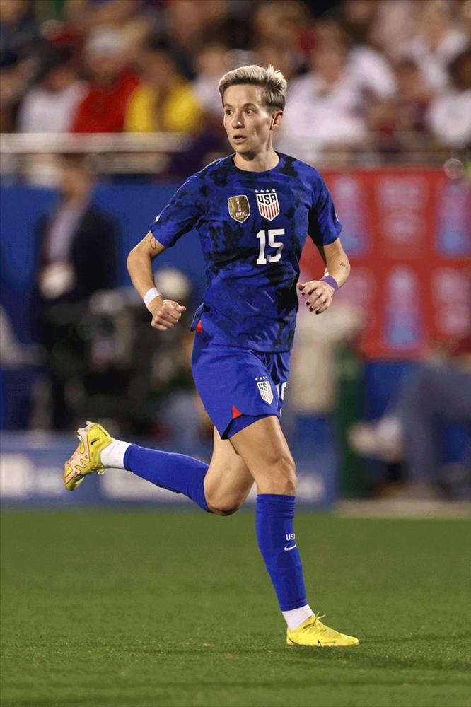 13 cầu thủ có thu nhập cao nhất tại World Cup nữ 2023-2