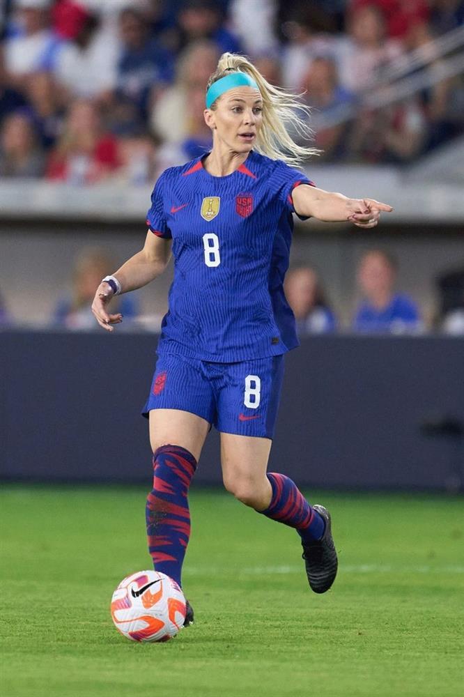 13 cầu thủ có thu nhập cao nhất tại World Cup nữ 2023-6