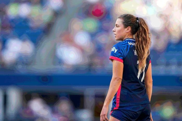 13 cầu thủ có thu nhập cao nhất tại World Cup nữ 2023-7