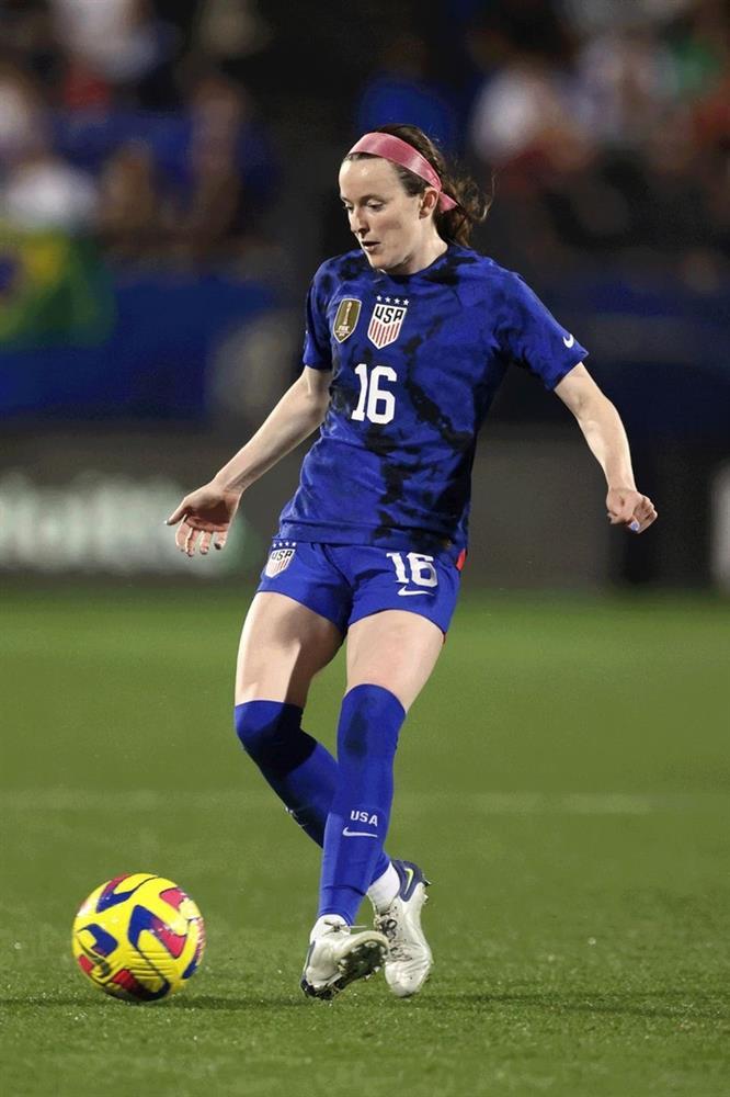 13 cầu thủ có thu nhập cao nhất tại World Cup nữ 2023-9