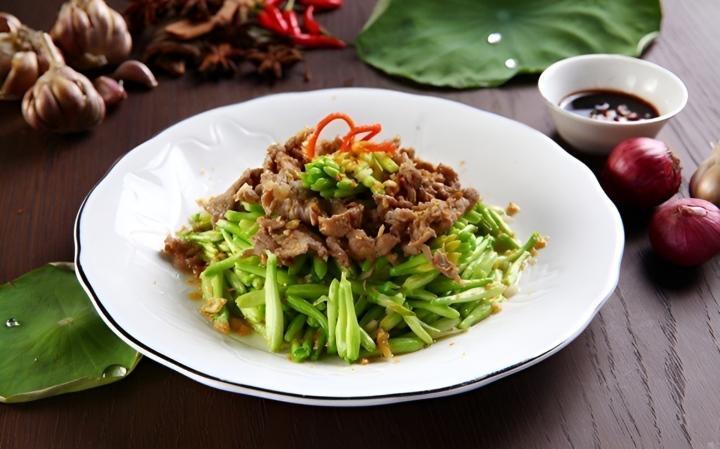 Hoa huệ có ăn được không?-2