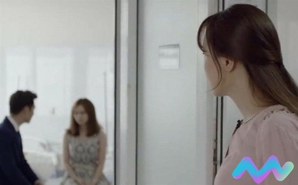 Bất ngờ khi tiểu tam đến nhà đòi tôi phải bỏ chồng-1