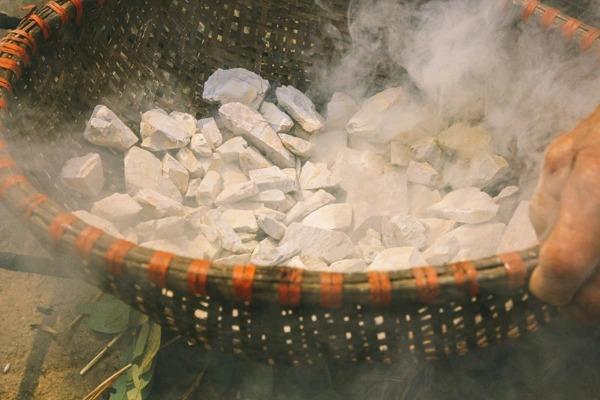 Làng ăn đất độc nhất vô nhị tại Việt Nam-3