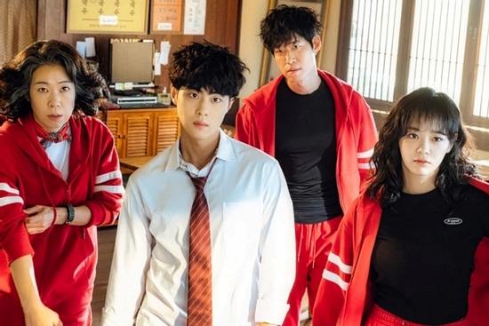 Mùa mới của loạt phim được fan mong chờ đổ bộ màn ảnh