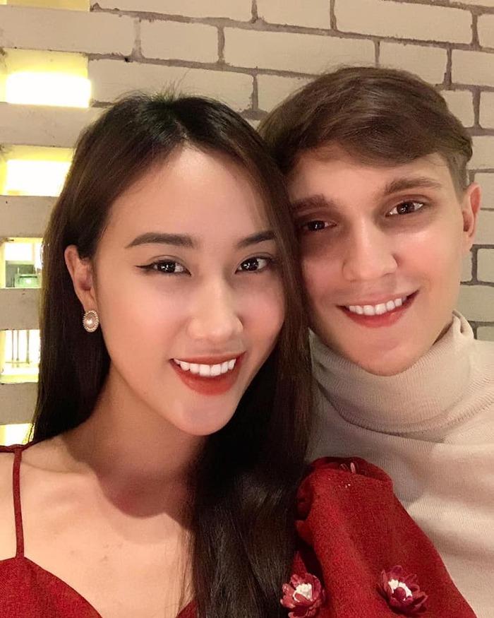 Bộ răng sứ giúp trai Nga tán đổ cô gái Việt-1