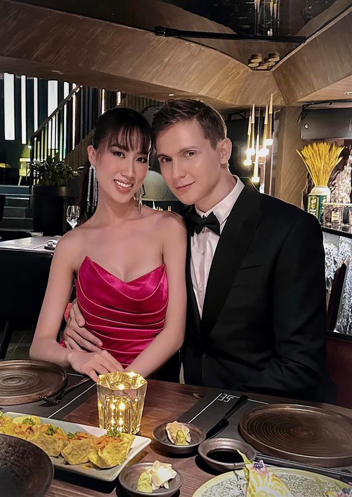 Bộ răng sứ giúp trai Nga tán đổ cô gái Việt-2