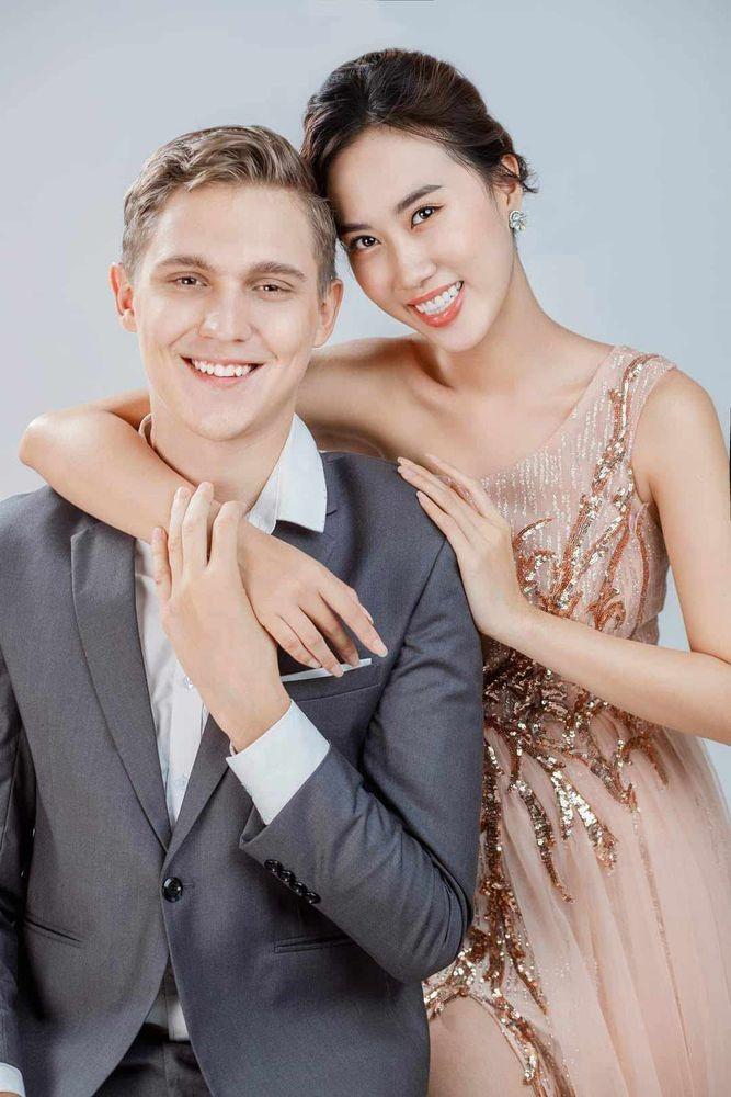 Bộ răng sứ giúp trai Nga tán đổ cô gái Việt-3