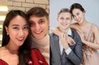 Bộ răng sứ giúp trai Nga tán đổ cô gái Việt
