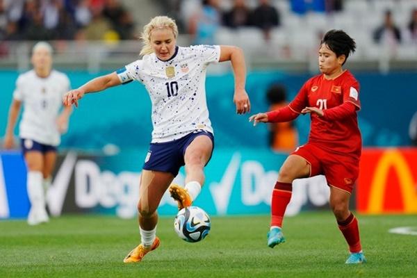 HLV Mai Đức Chung: Tôi vẫn rất lo lắng về tuyển nữ Việt Nam-3