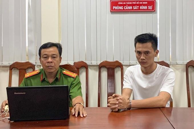Thêm nạn nhân tố cáo trùm buôn siêu xe Phan Công Khanh-1