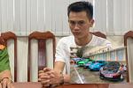 Thêm nạn nhân tố cáo 'trùm buôn siêu xe' Phan Công Khanh
