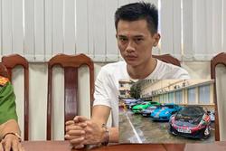Thêm nạn nhân tố cáo 'trùm buôn siêu xe' Phan Công Khanh