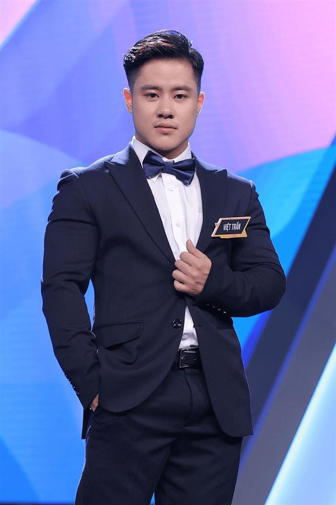 ‘Người Ấy Là Ai: Hai nhân vật chuyển giới từ nữ sang nam gây sốc-3