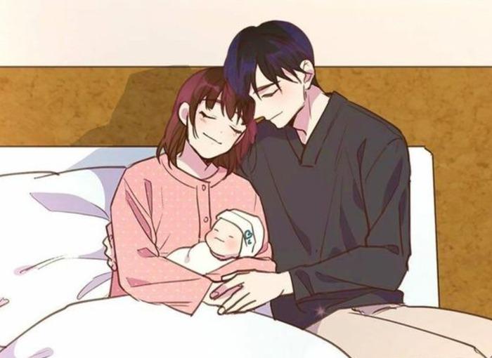 Gọi con vào ngủ chung cho đỡ tốn tiền điều hòa, tôi choáng khi mẹ chồng đi theo-1