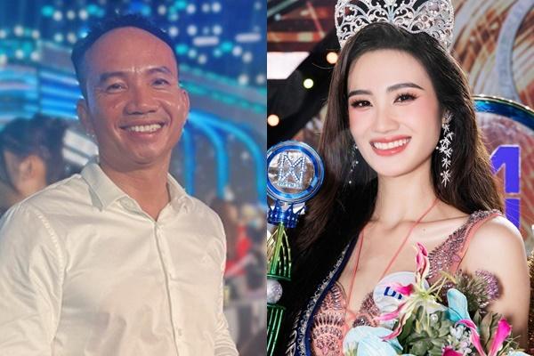 Em gái 10 tuổi của Hoa hậu Ý Nhi chia sẻ khéo léo và thông minh sau khi chị đăng quang-5