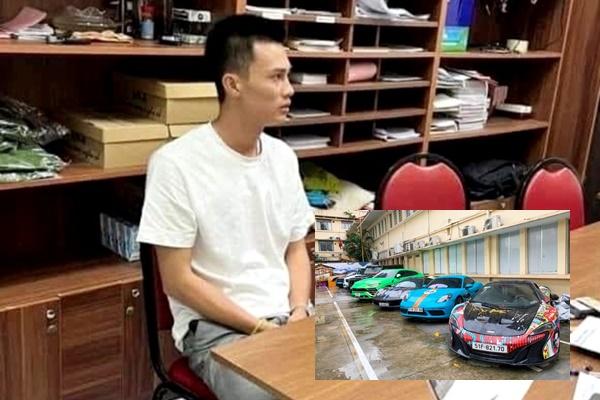 Chiêu thức lừa đảo của trùm buôn siêu xe Phan Công Khanh-4
