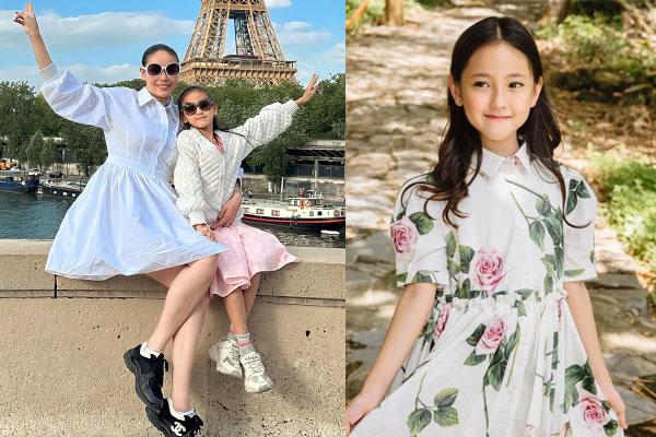 Cô gái kiếm gần 250 triệu đồng mỗi tháng nhờ chiều cao 1m86-4