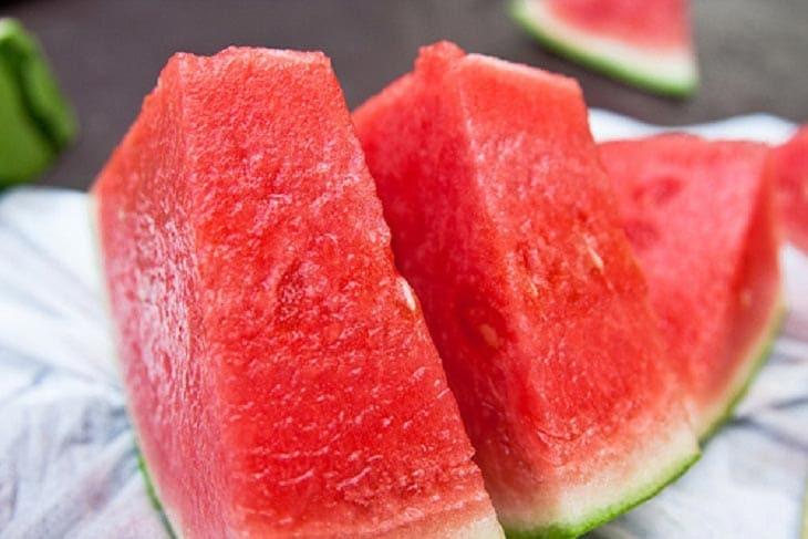 Điều cần tránh sau khi ăn dưa hấu để tốt cho sức khỏe-1