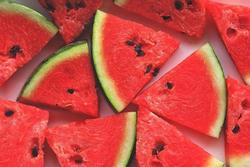 Điều cần tránh sau khi ăn dưa hấu để tốt cho sức khỏe