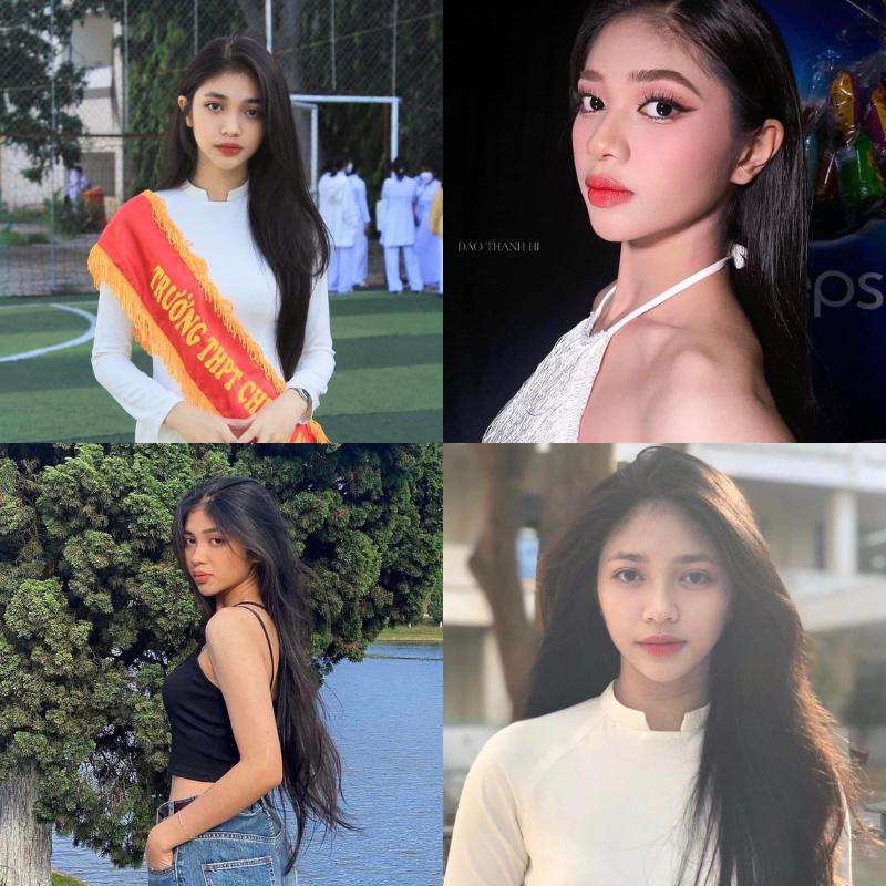 Ảnh đời thường cứu Minh Kiên thoát khỏi tranh cãi đoạt Á hậu 2-2