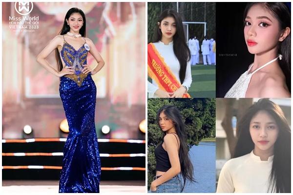 Hé lộ không gian nhà của Á hậu Đào Hiền, Minh Kiên ở quê-9