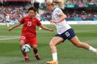 Kỷ lục bất ngờ trận đấu giữa ĐT nữ Mỹ và ĐT nữ Việt Nam tại World Cup 2023