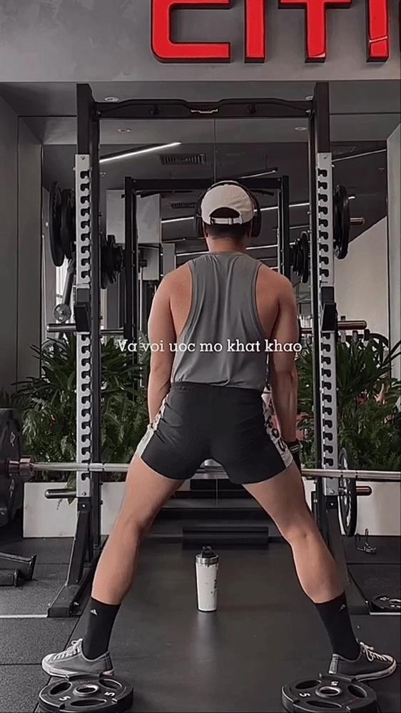 Chàng trai giảm 15kg nhưng vẫn bị mỉa mai, hiện tại lột xác bất ngờ-3