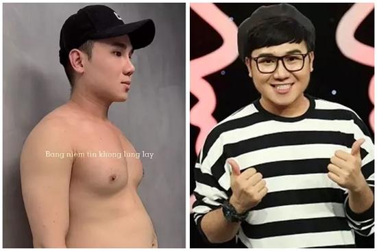 Chàng trai giảm 15kg nhưng vẫn bị mỉa mai, hiện tại 'lột xác' bất ngờ