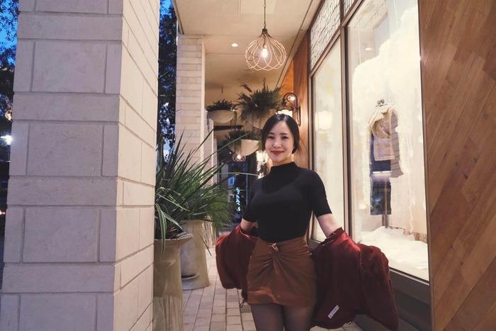 Hương Tràm chính thức lên tiếng về tin bỏ showbiz, sang Mỹ sinh con-3