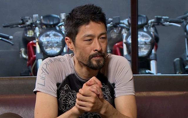 Tình cũ Ngô Thanh Vân bất ngờ khoe chòi lá đẹp như resort - một võ đường đẳng cấp-3