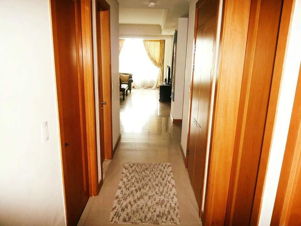 Tình cũ Ngô Thanh Vân bất ngờ khoe chòi lá đẹp như resort - một võ đường đẳng cấp-14