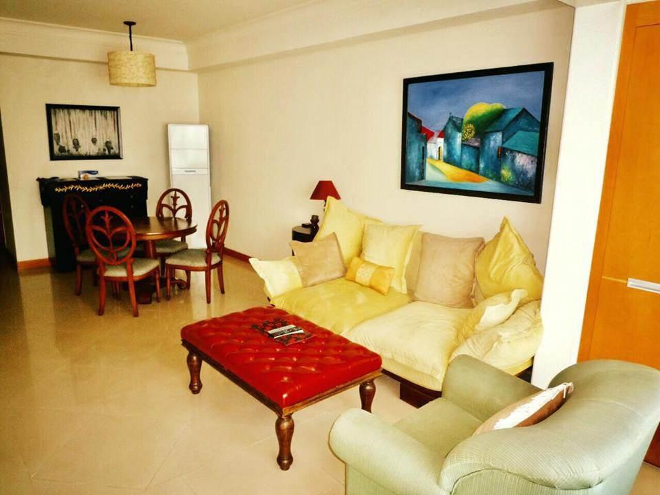 Tình cũ Ngô Thanh Vân bất ngờ khoe chòi lá đẹp như resort - một võ đường đẳng cấp-16