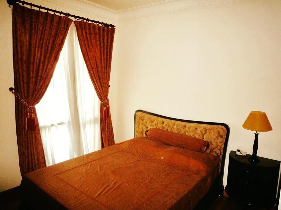 Tình cũ Ngô Thanh Vân bất ngờ khoe chòi lá đẹp như resort - một võ đường đẳng cấp-17