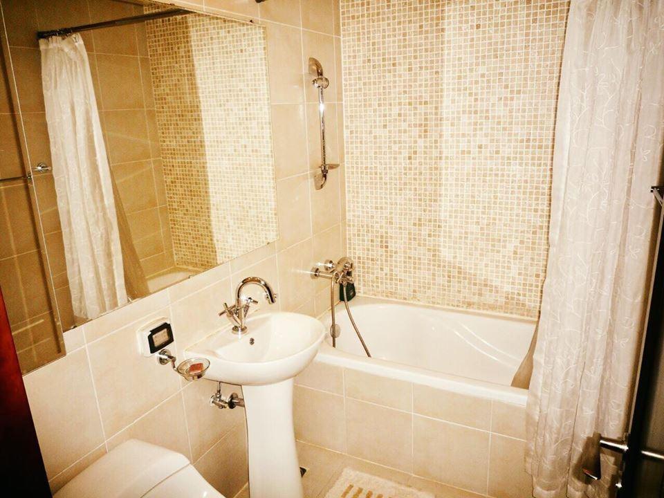 Tình cũ Ngô Thanh Vân bất ngờ khoe chòi lá đẹp như resort - một võ đường đẳng cấp-19