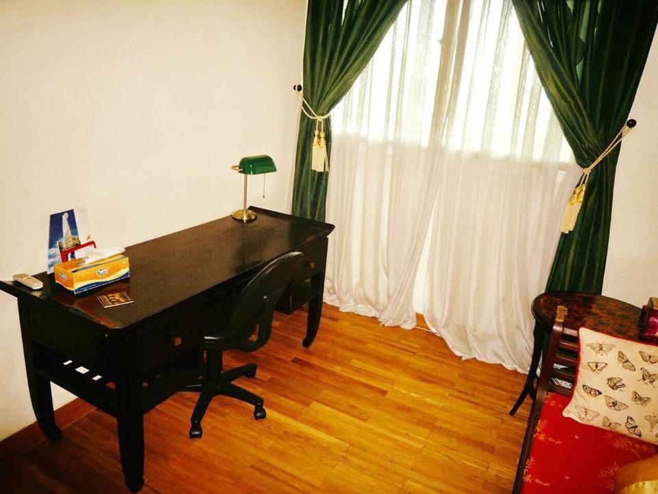 Tình cũ Ngô Thanh Vân bất ngờ khoe chòi lá đẹp như resort - một võ đường đẳng cấp-18