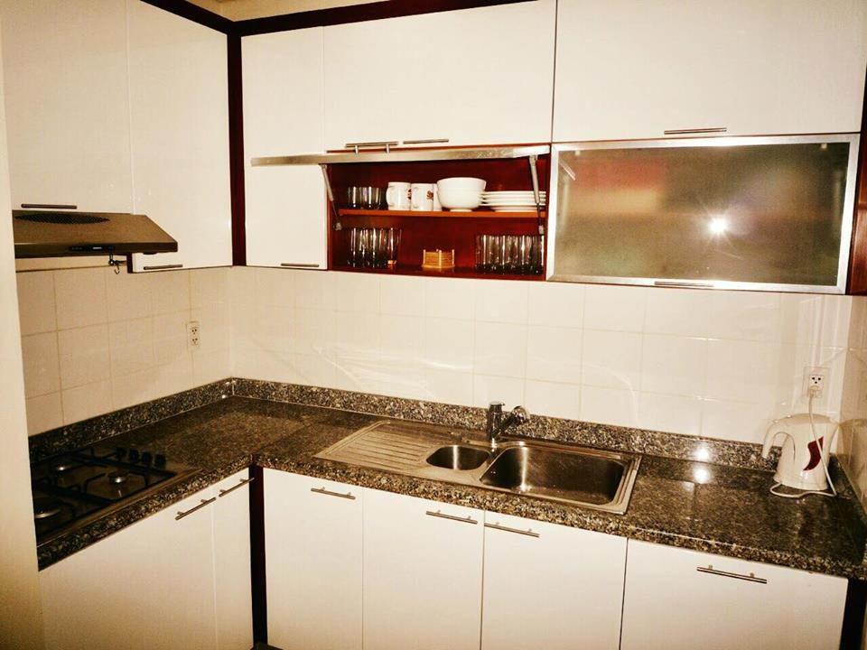 Tình cũ Ngô Thanh Vân bất ngờ khoe chòi lá đẹp như resort - một võ đường đẳng cấp-20