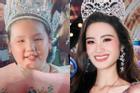 Em gái 10 tuổi của Hoa hậu Ý Nhi chia sẻ khéo léo và thông minh sau khi chị đăng quang